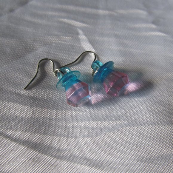 🌈Deal! Junk Food Earrings🌈 - Picture 2 of 3